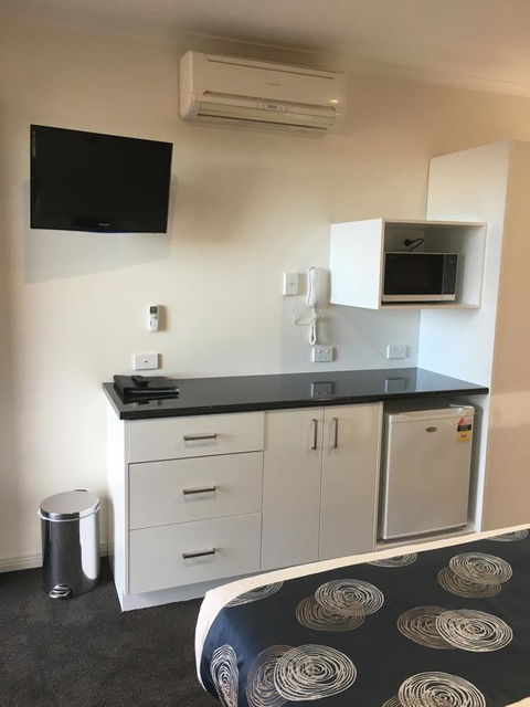 Pelican Motor Inn - Accommodation Kalgoorlie 8
