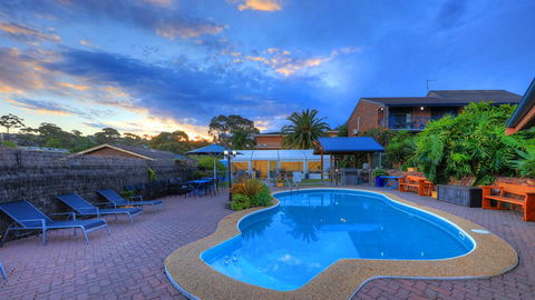 Pelican Motor Inn - Accommodation Kalgoorlie 25
