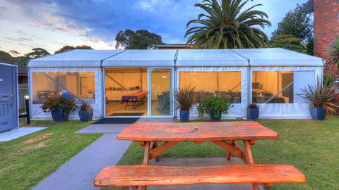 Pelican Motor Inn - Accommodation Kalgoorlie 26
