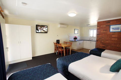 Pelican Motor Inn - Accommodation Kalgoorlie 38