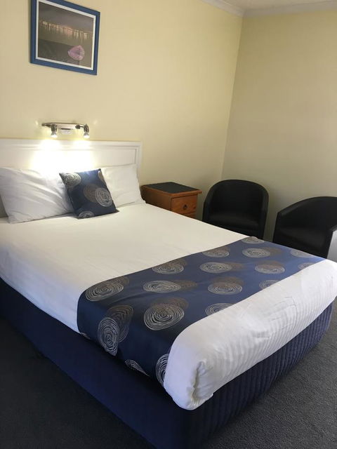 Pelican Motor Inn - Accommodation Kalgoorlie 18