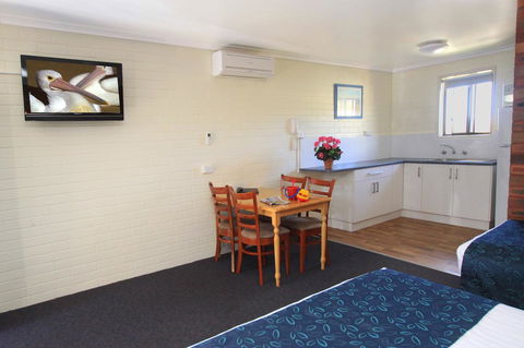 Pelican Motor Inn - Accommodation Kalgoorlie 37