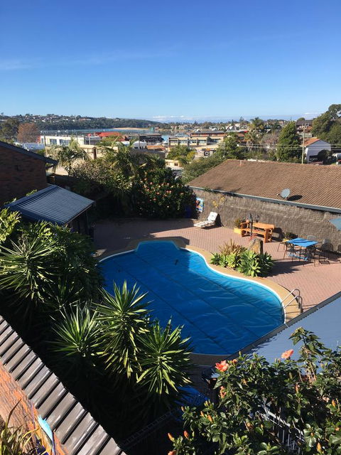 Pelican Motor Inn - Accommodation Kalgoorlie 33
