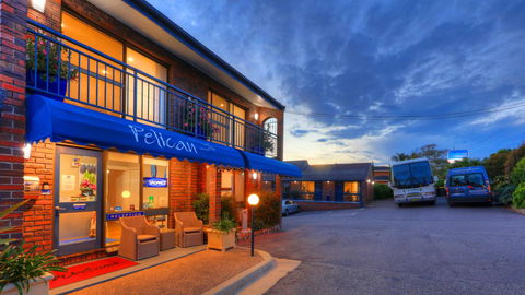 Pelican Motor Inn - Accommodation Kalgoorlie 0