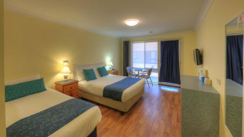 Pelican Motor Inn - Accommodation Kalgoorlie 20