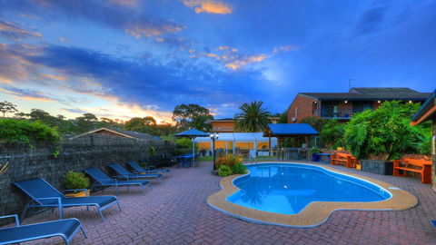 Pelican Motor Inn - Accommodation Kalgoorlie 10