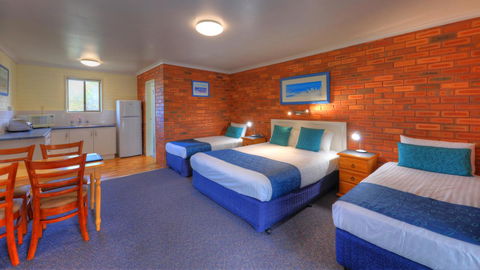 Pelican Motor Inn - Accommodation Kalgoorlie 4
