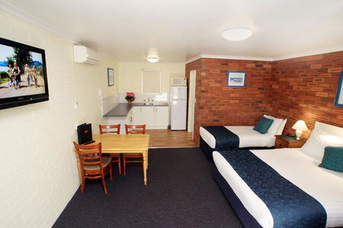 Pelican Motor Inn - Accommodation Kalgoorlie 39