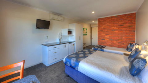 Pelican Motor Inn - Accommodation Kalgoorlie 3