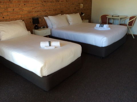 Bega Downs Motor Inn - Accommodation Kalgoorlie 5