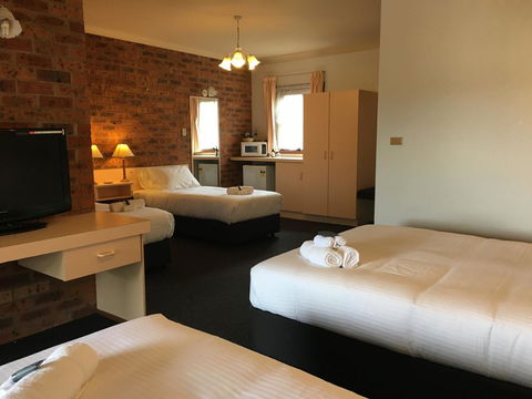 Bega Downs Motor Inn - Accommodation Kalgoorlie 14