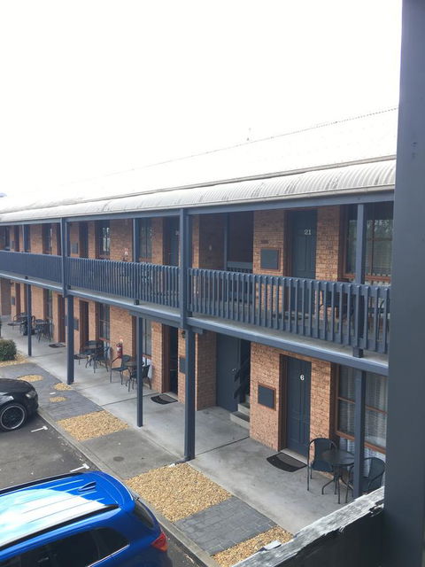 Bega Downs Motor Inn - Accommodation Kalgoorlie 10