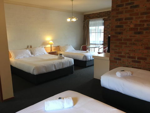 Bega Downs Motor Inn - Accommodation Kalgoorlie 13