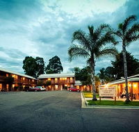 Bega Downs Motor Inn - Accommodation Kalgoorlie