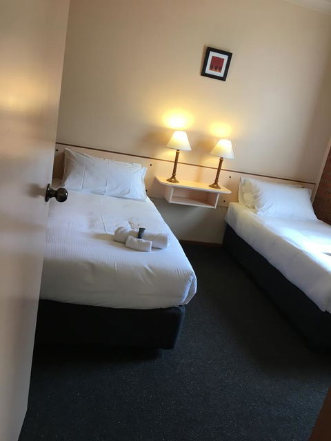 Bega Downs Motor Inn - Accommodation Kalgoorlie 15
