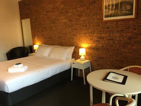 Bega Downs Motor Inn - Accommodation Kalgoorlie 16