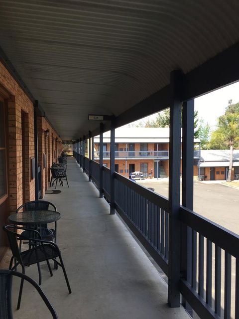 Bega Downs Motor Inn - Accommodation Kalgoorlie 9