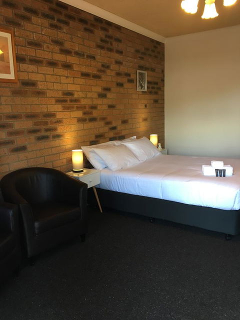 Bega Downs Motor Inn - Accommodation Kalgoorlie 8