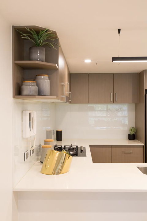 Wentworth Park Apartments - Accommodation Kalgoorlie 27