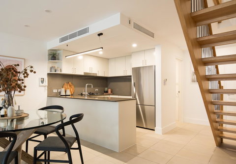 Wentworth Park Apartments - Accommodation Kalgoorlie 12