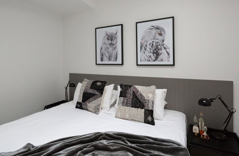 Wentworth Park Apartments - Accommodation Kalgoorlie 39