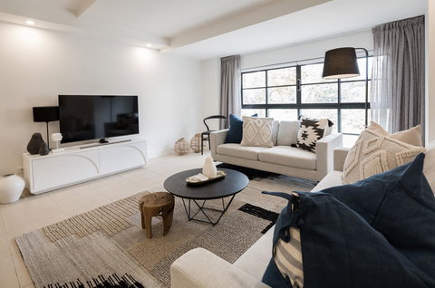 Wentworth Park Apartments - Accommodation Kalgoorlie 35