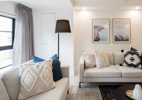 Wentworth Park Apartments - Accommodation Kalgoorlie 15