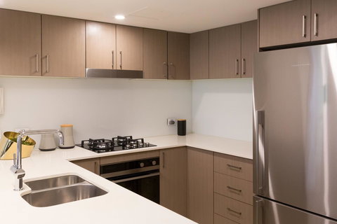 Wentworth Park Apartments - Accommodation Kalgoorlie 17