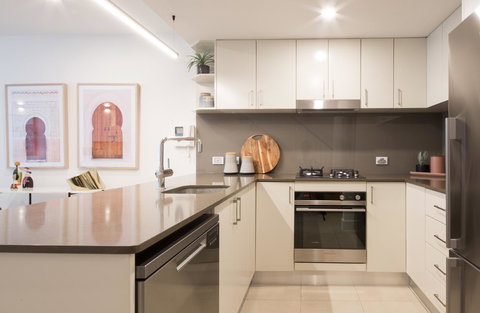 Wentworth Park Apartments - Accommodation Kalgoorlie 11