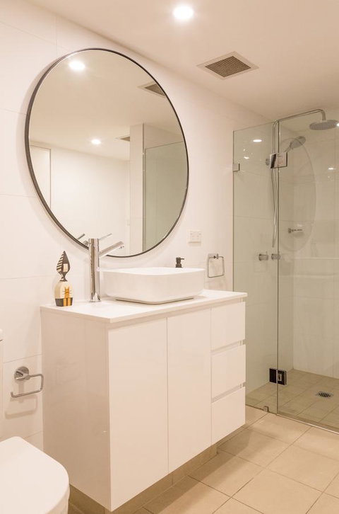 Wentworth Park Apartments - Accommodation Kalgoorlie 6
