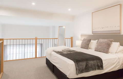 Wentworth Park Apartments - Accommodation Kalgoorlie 7