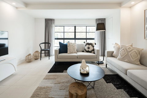 Wentworth Park Apartments - Accommodation Kalgoorlie 18