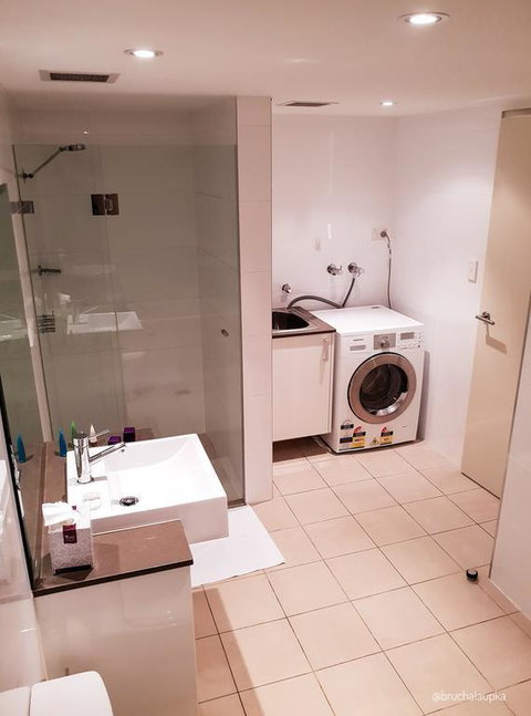 Wentworth Park Apartments - Accommodation Kalgoorlie 3