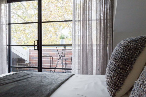 Wentworth Park Apartments - Accommodation Kalgoorlie 22