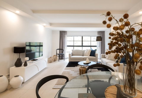 Wentworth Park Apartments - Accommodation Kalgoorlie 26