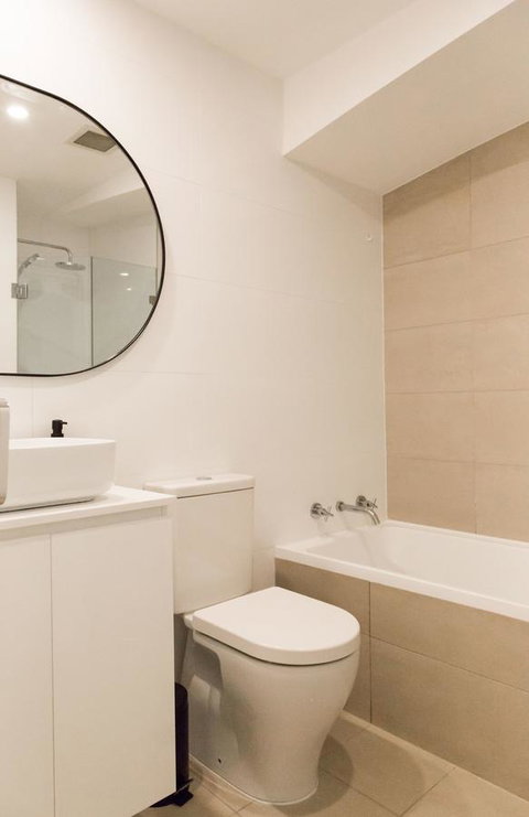 Wentworth Park Apartments - Accommodation Kalgoorlie 31