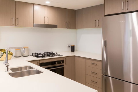Wentworth Park Apartments - Accommodation Kalgoorlie 30