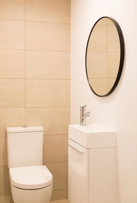 Wentworth Park Apartments - Accommodation Kalgoorlie 10