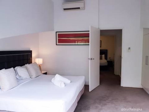 Wentworth Park Apartments - Accommodation Kalgoorlie 4