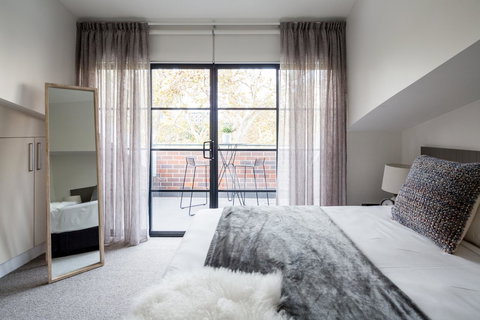 Wentworth Park Apartments - Accommodation Kalgoorlie 25