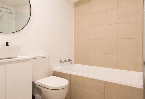 Wentworth Park Apartments - Accommodation Kalgoorlie 23