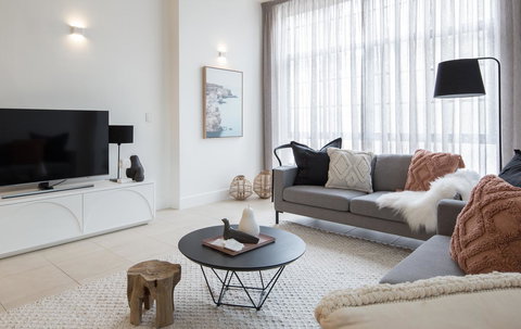 Wentworth Park Apartments - Accommodation Kalgoorlie 13