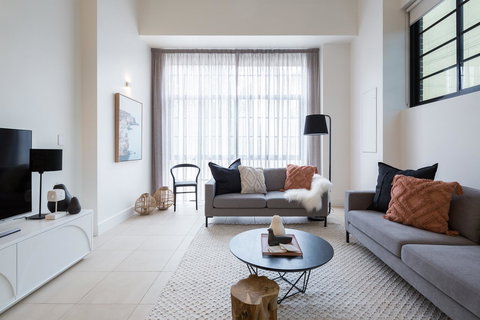 Wentworth Park Apartments - Accommodation Kalgoorlie 14