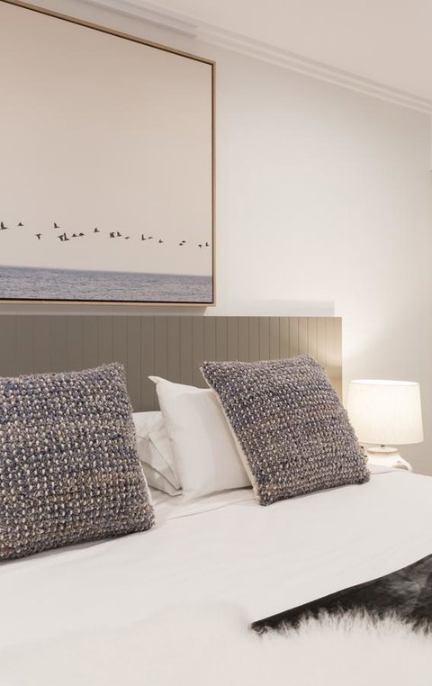 Wentworth Park Apartments - Accommodation Kalgoorlie 8