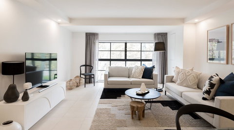 Wentworth Park Apartments - Accommodation Kalgoorlie 32