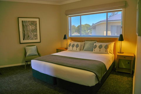 Hunter Oasis - Accommodation Kalgoorlie 28