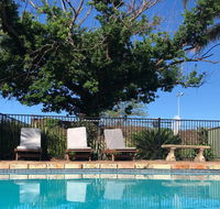 Hunter Morpeth Motel and Villa's - Accommodation Kalgoorlie