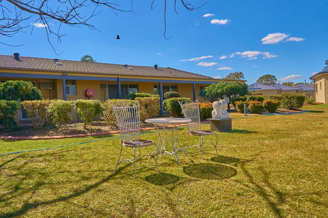 Hunter Oasis - Accommodation Kalgoorlie 36