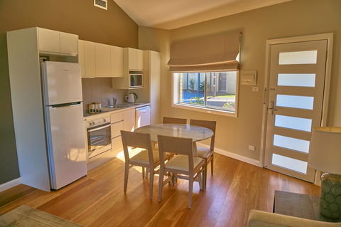 Hunter Oasis - Accommodation Kalgoorlie 26