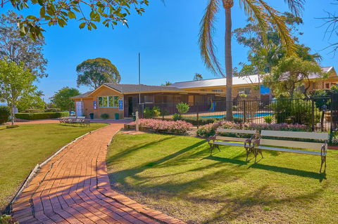 Hunter Oasis - Accommodation Kalgoorlie 38